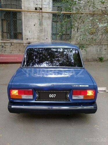 LADA (VAZ) 2107 2006, 180,000 km - 1.6 l - Bakı