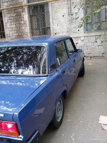 LADA (VAZ) 2107 2006, 180,000 km - 1.6 l - Bakı