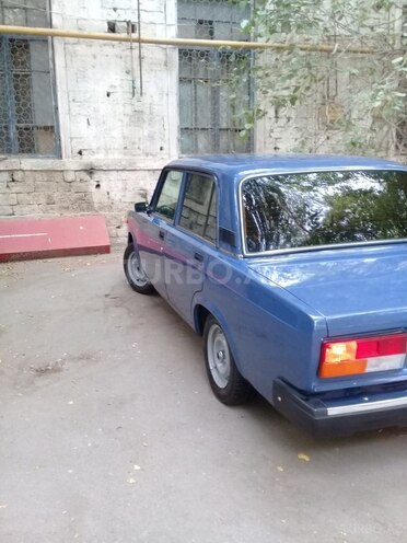 LADA (VAZ) 2107 2006, 180,000 km - 1.6 l - Bakı