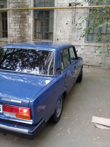 LADA (VAZ) 2107 2006, 180,000 km - 1.6 l - Bakı