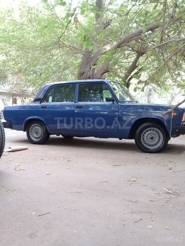 LADA (VAZ) 2107 2006, 180,000 km - 1.6 l - Bakı