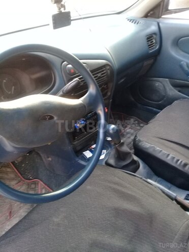 Mitsubishi Lancer 1993, 485,000 km - 1.3 l - Bakı