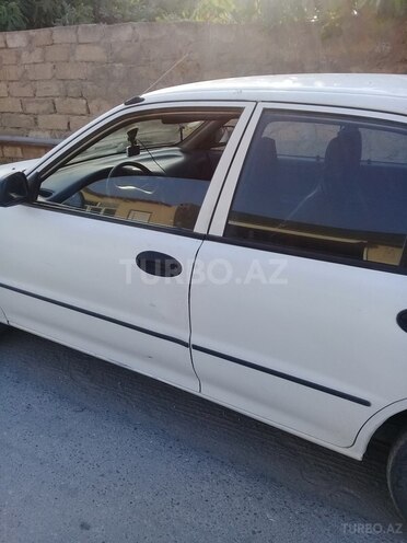 Mitsubishi Lancer 1993, 485,000 km - 1.3 l - Bakı