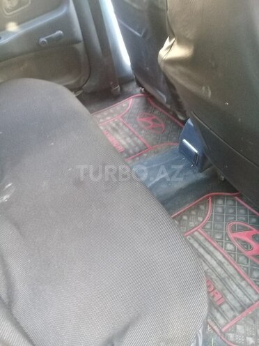 Mitsubishi Lancer 1993, 485,000 km - 1.3 l - Bakı