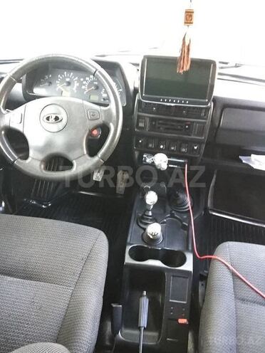 LADA (VAZ) Niva 2013, 67,700 km - 1.7 l - Bakı