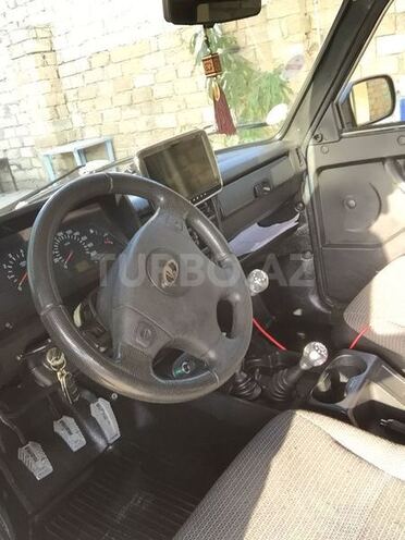 LADA (VAZ) Niva 2013, 67,700 km - 1.7 l - Bakı