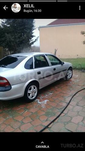 Opel Vectra 1996, 2,645,875 km - 1.8 л - Gəncə