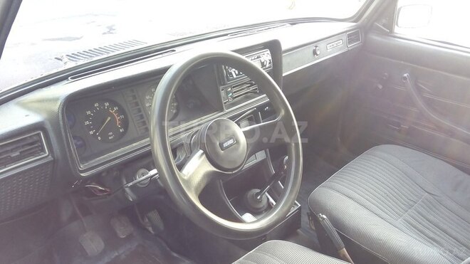 LADA (VAZ) 2107 1994, 270,000 km - 1.5 l - Bakı