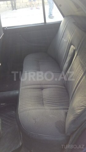 LADA (VAZ) 2107 1994, 270,000 km - 1.5 l - Bakı