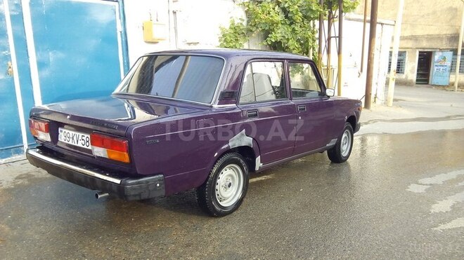 LADA (VAZ) 2107 1994, 270,000 km - 1.5 l - Bakı