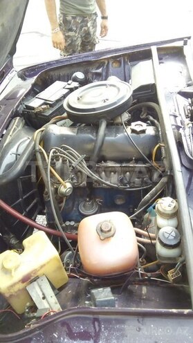 LADA (VAZ) 2107 1994, 270,000 km - 1.5 l - Bakı