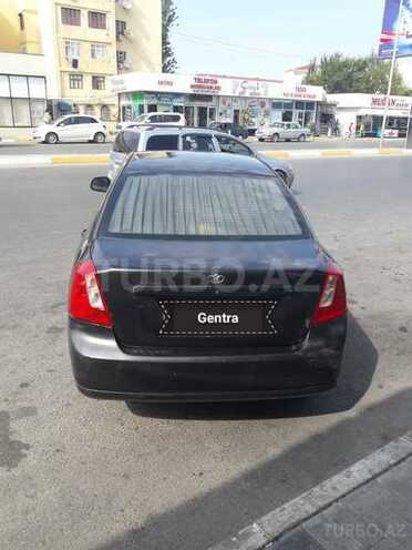 Daewoo Gentra 2014, 160,000 km - 1.5 l - Bakı