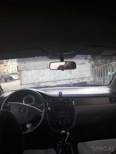 Daewoo Gentra 2014, 160,000 km - 1.5 l - Bakı
