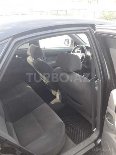Daewoo Gentra 2014, 160,000 km - 1.5 l - Bakı