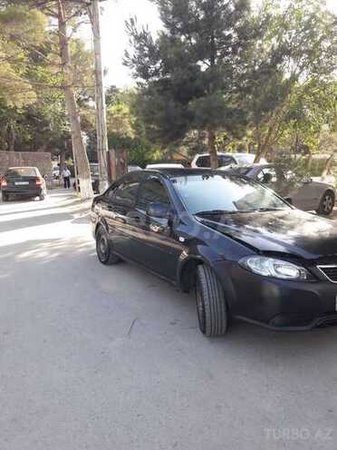 Daewoo Gentra 2014, 160,000 km - 1.5 l - Bakı