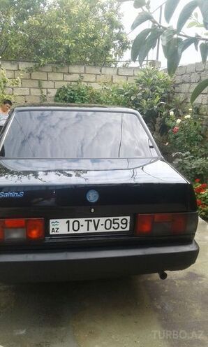 Tofas Sahin 2005, 61,000 km - 1.6 l - Bakı
