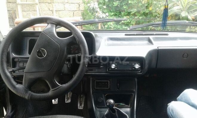 Tofas Sahin 2005, 61,000 km - 1.6 l - Bakı