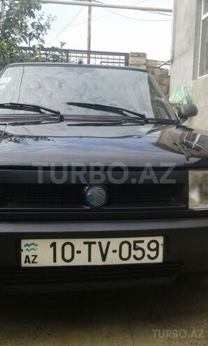 Tofas Sahin 2005, 61,000 km - 1.6 l - Bakı
