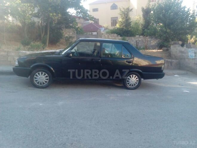 Tofas Sahin 2005, 61,000 km - 1.6 l - Bakı