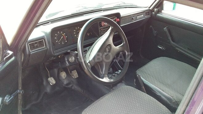 LADA (VAZ) 2107 1997, 255,000 km - 1.5 l - Bakı