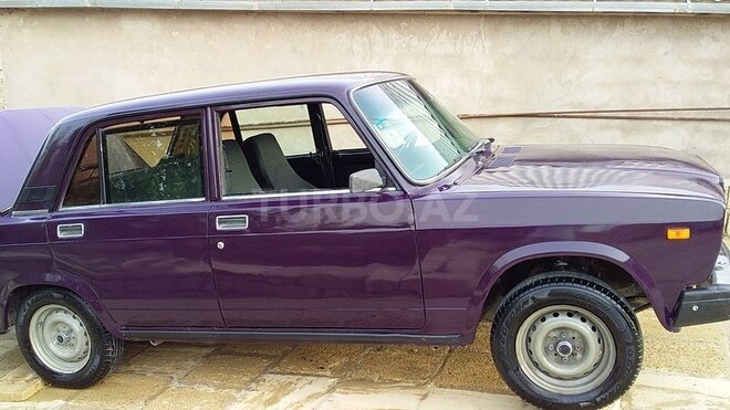 LADA (VAZ) 2107 1997, 255,000 km - 1.5 l - Bakı