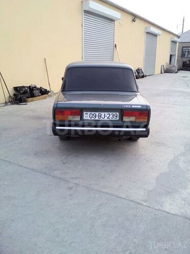 LADA (VAZ) 2107 2010, 98,000 km - 1.6 л - Sumqayıt