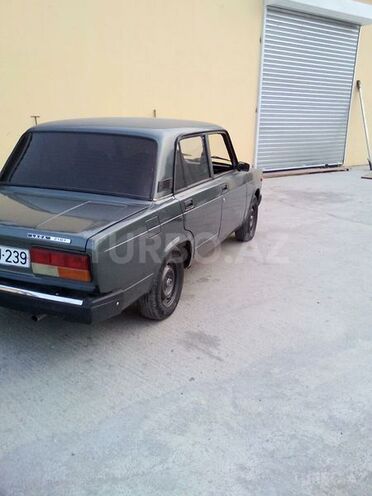 LADA (VAZ) 2107 2010, 98,000 km - 1.6 л - Sumqayıt