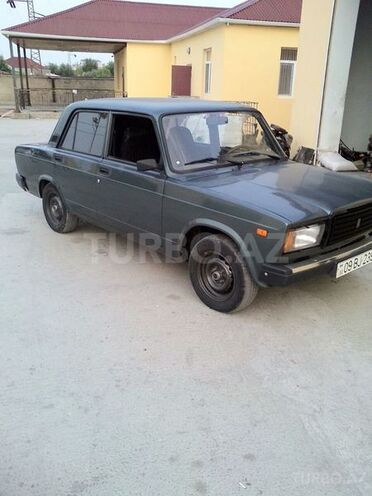 LADA (VAZ) 2107 2010, 98,000 km - 1.6 л - Sumqayıt