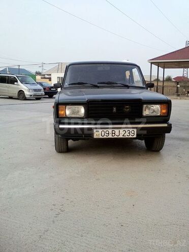 LADA (VAZ) 2107 2010, 98,000 km - 1.6 л - Sumqayıt