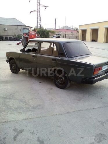 LADA (VAZ) 2107 2010, 98,000 km - 1.6 л - Sumqayıt