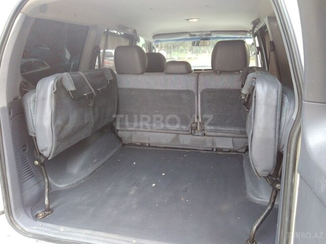 Toyota Prado 2000, 373,000 km - 3.0 л - Sumqayıt
