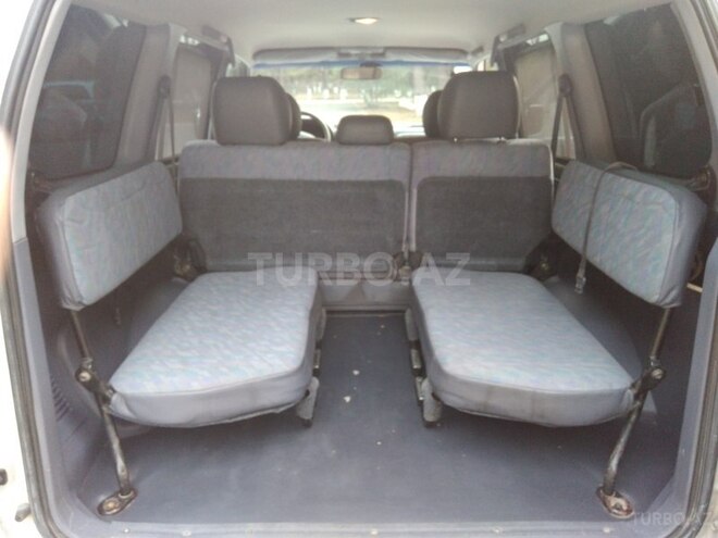 Toyota Prado 2000, 373,000 km - 3.0 л - Sumqayıt