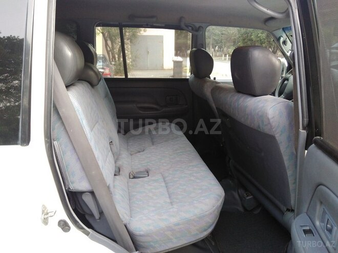Toyota Prado 2000, 373,000 km - 3.0 л - Sumqayıt