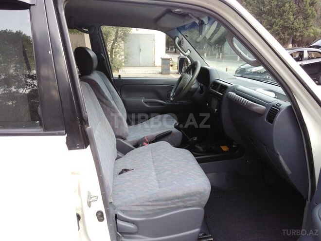Toyota Prado 2000, 373,000 km - 3.0 л - Sumqayıt