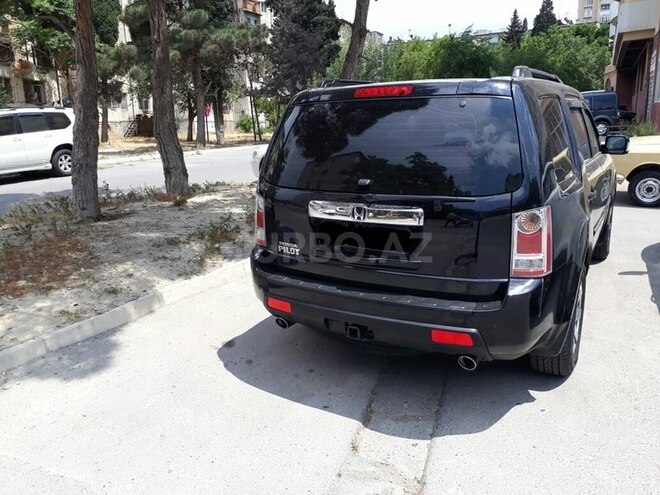 Honda Pilot 2012, 149,856 km - 3.6 l - Bakı