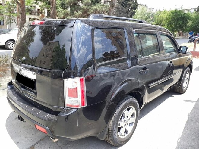 Honda Pilot 2012, 149,856 km - 3.6 l - Bakı