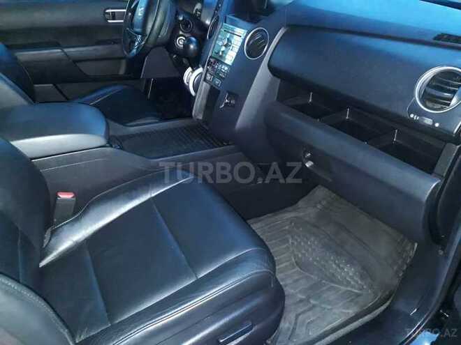 Honda Pilot 2012, 149,856 km - 3.6 l - Bakı