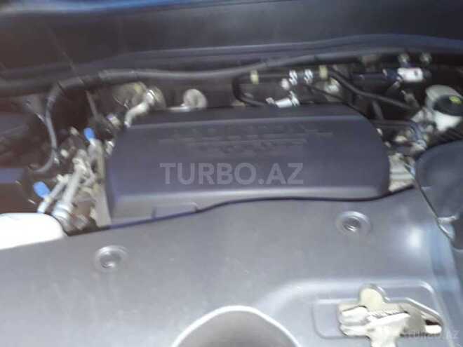 Honda Pilot 2012, 149,856 km - 3.6 l - Bakı