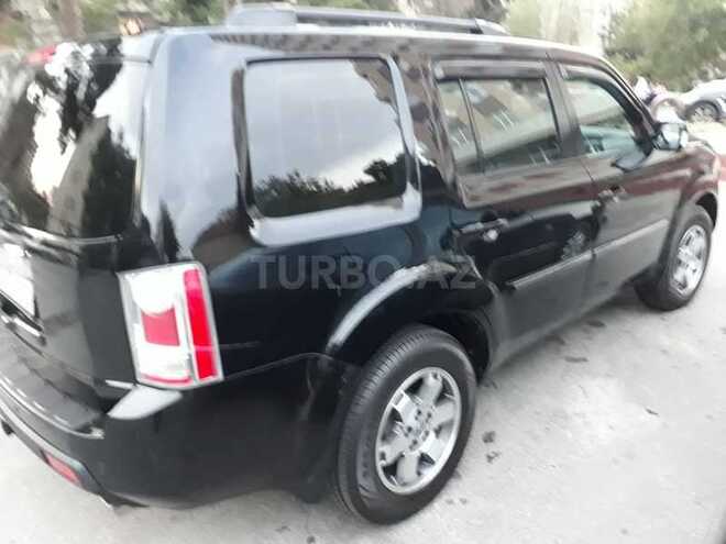 Honda Pilot 2012, 149,856 km - 3.6 l - Bakı