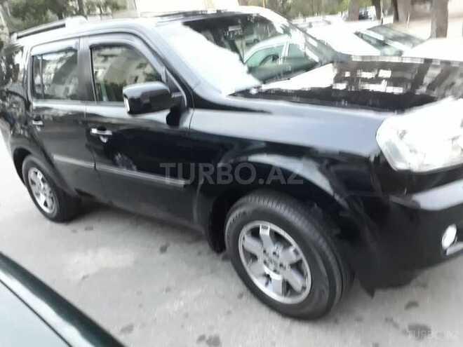 Honda Pilot 2012, 149,856 km - 3.6 l - Bakı