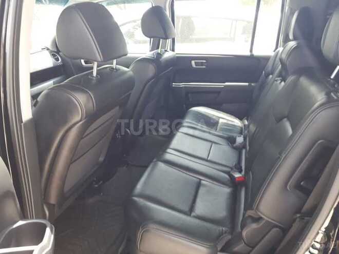 Honda Pilot 2012, 149,856 km - 3.6 l - Bakı