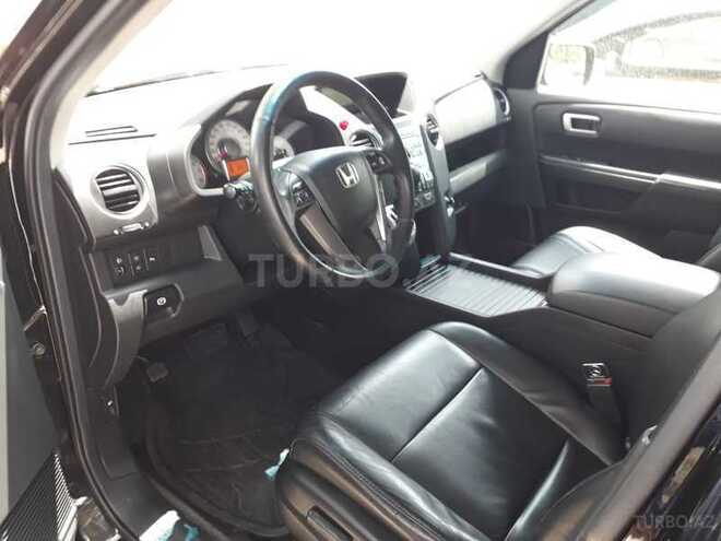 Honda Pilot 2012, 149,856 km - 3.6 l - Bakı