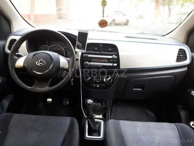 Changan EU-Love 2014, 93,715 km - 1.4 l - Bakı