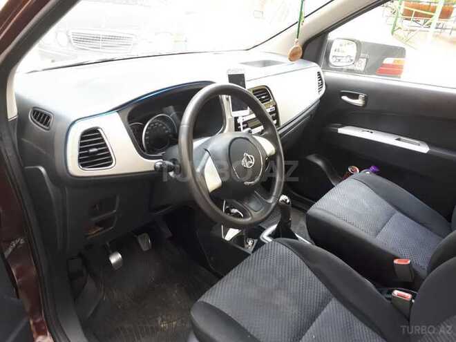 Changan EU-Love 2014, 93,715 km - 1.4 l - Bakı