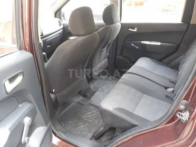 Changan EU-Love 2014, 93,715 km - 1.4 l - Bakı