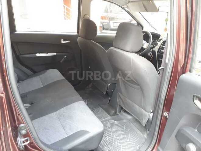 Changan EU-Love 2014, 93,715 km - 1.4 l - Bakı