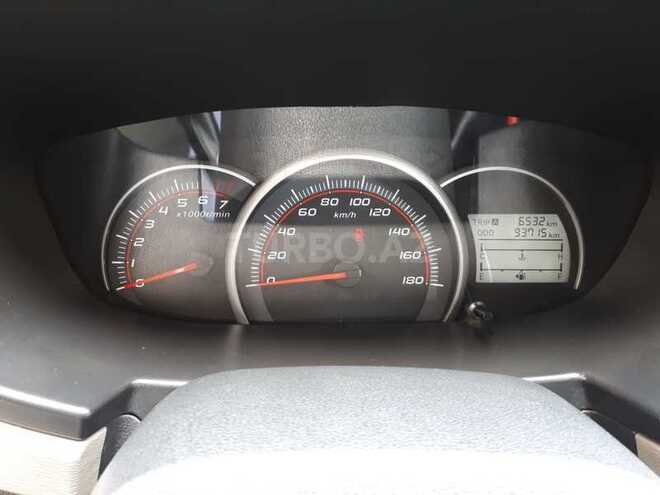 Changan EU-Love 2014, 93,715 km - 1.4 l - Bakı