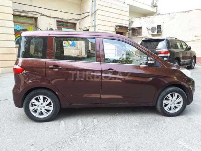 Changan EU-Love 2014, 93,715 km - 1.4 l - Bakı