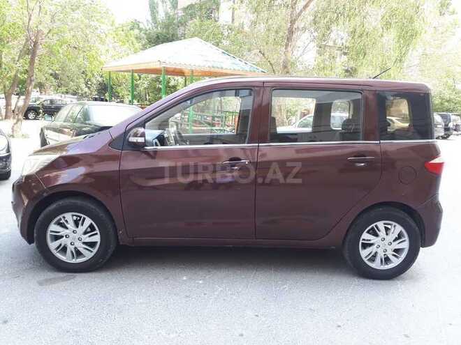 Changan EU-Love 2014, 93,715 km - 1.4 l - Bakı