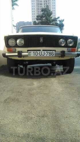 LADA (VAZ) 2106 1988, 76,000 km - 1.6 l - Bakı